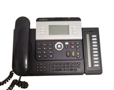 Poste   Alcatel 4029 Desk