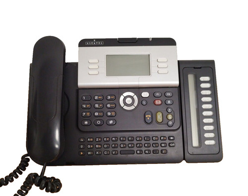 Poste alcatel 4029 - , desk