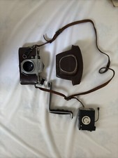 MIRANDA D CLASSIC 1958 35MM