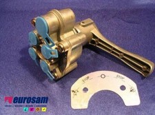 Vanne Nivellement Air Semi-Remorque Pour Bpw Fruehauf Krone Kögel Saf Schmitz