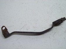 pédale de frein de Suzuki 600