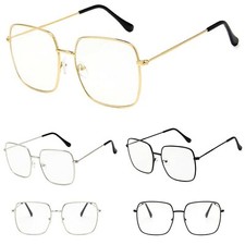 Grand Carré Transparent