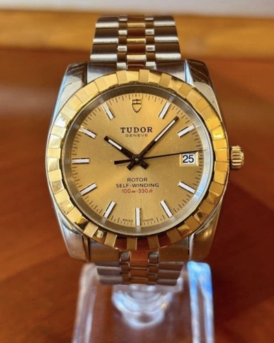 Tudor classic - tudor,