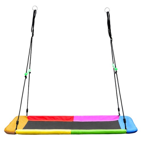 Balançoire rectangle - balançoire,