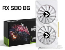 Carte Graphique AMD RX 580 8Go