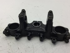 Plaque Supérieure Fourche Guidon YAMAHA TDR 125 1990 3SH000