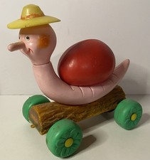 Le Manége Enchanté Pollux Magic Roundabout Ambroise à roulette Serge Danot ORTF