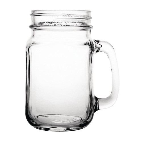 Verre avec anse 450 lot - 450,