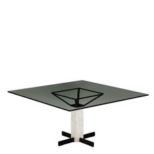 Table Vintage Rectangulaire