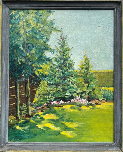 Peinture impressionniste - peinture,