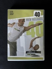 Kit CD/DVD Les Mills Body