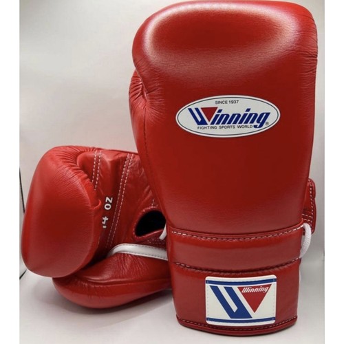 Gants boxe gagnants - de, ms-500