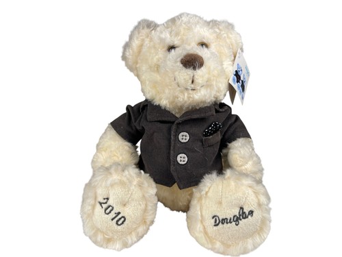 Ours peluche douglas cm - ours, en