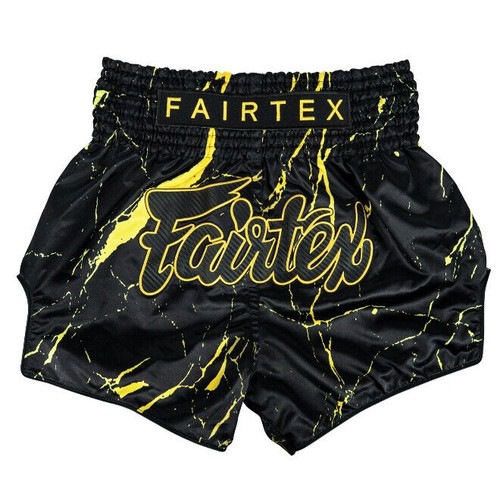 Short fairtex sports - fairtex, thai