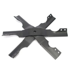 3 Lames de Tondeuse pour