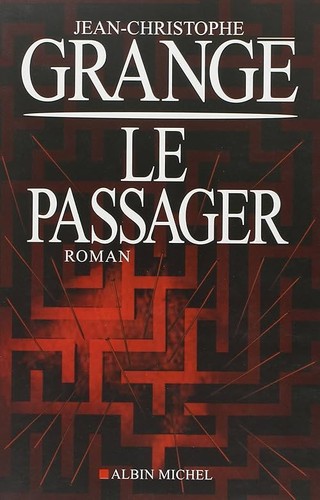 Passager grangé - -,