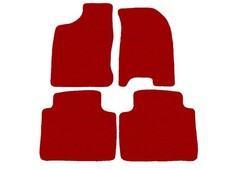 Basic Tapis de sol pour Nissan