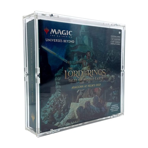 Protection pour magic - pour, the