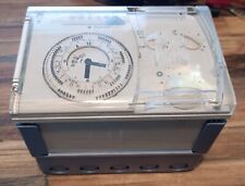 Régulateur chauffage analogique 1 circuit chauffage - SIEMENS : RVP201.0