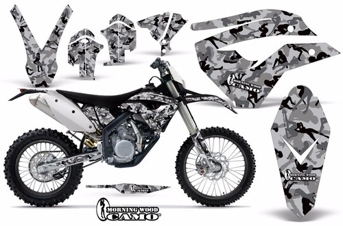Moto cross graphique - graphique, kit