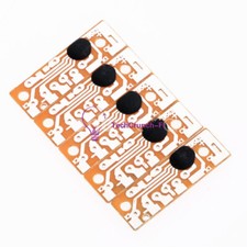 10PCS Electronics KD9561 CK9561 Alarm Module DIY Kit 4 Kind of Sound