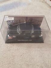 SIMCA PRESIDENCE - 1958 -