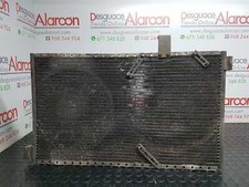 CONDENSEUR DE CLIMATISATION / 343418 POUR MERCEDES 312 D SPRINTER 312D