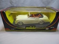 AU337 SOLIDO PRESTIGE 1/18