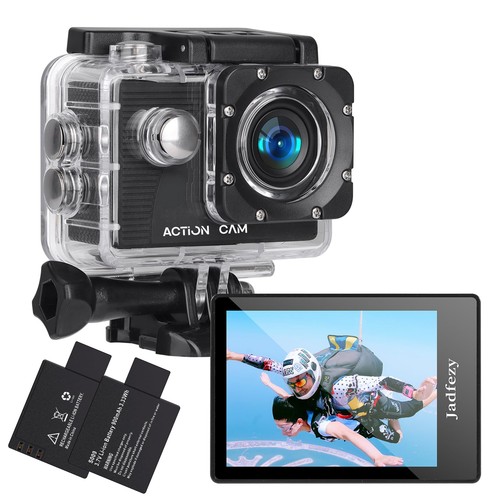 Camera sport 1080p - sport, fhd,etanche