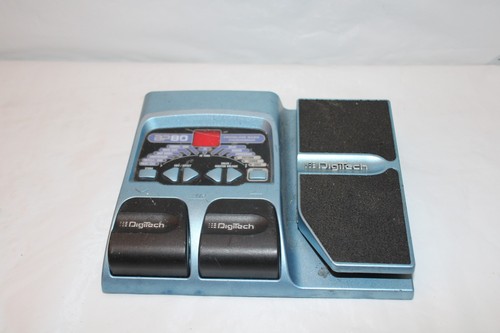 Digitech rp80 multi - digitech, multi-effect