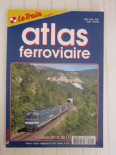 Le Train sup-atlas N° 40 /
