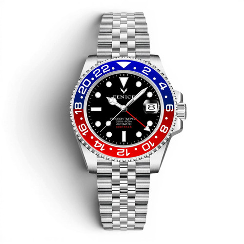 Montre automatique fenice - montre,