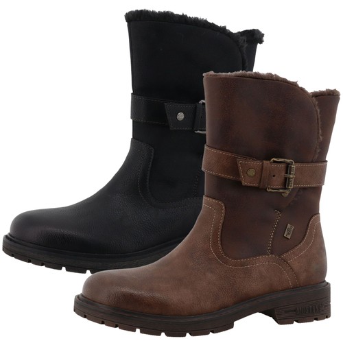 Mustang bottines pour femmes - mustang,
