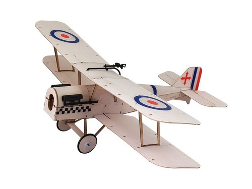 Mini raf 378mm découpe - raf, s.e.5a