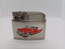 Briquet à huile Penguin