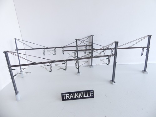 Lybe echelle lot de - jv, ho