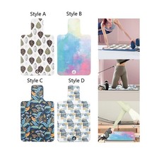 Tapis de Pilates Reformer