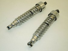 Amortisseur HARLEY DAVIDSON STREET XG 750 / 500 de 2017 