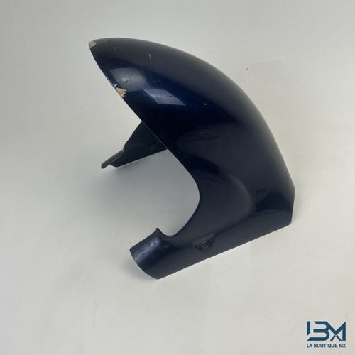 Garde boue avant triumph 1200 - garde,