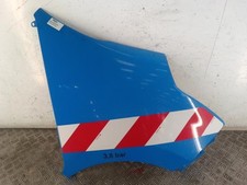 Aile avant droit RENAULT MASTER 3 PHASE 2 631001746R