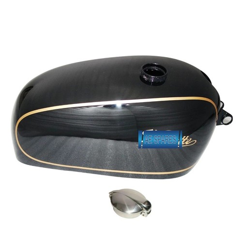 Pour velocette thruxton - pour,