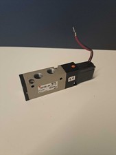 VZ51205H01Q - SMC - VZ5120-5H-01-Q / Électrovanne pneumatique USED