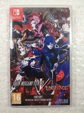 SHIN MEGAMI TENSEI V