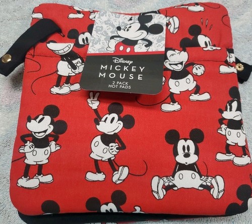 Disney mickey mouse - mouse, hot