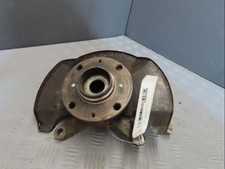 Moyeu avant droit SUBARU JUSTY