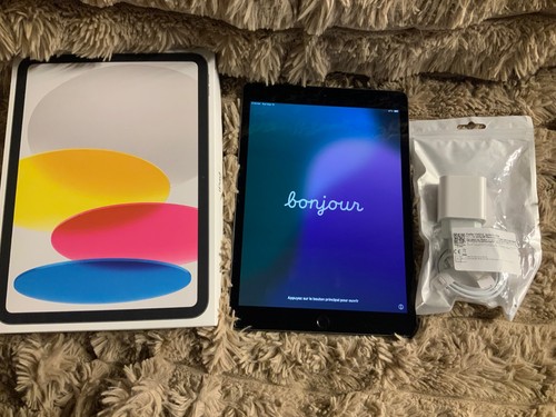 Tablette 2021 apple - 2021, ipad
