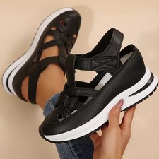 Sandales mode noires - ,