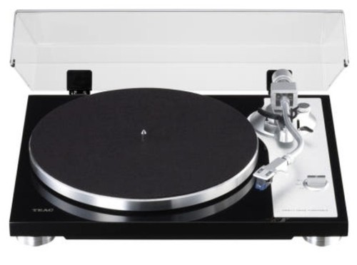 Teac 220v système - [teac], /