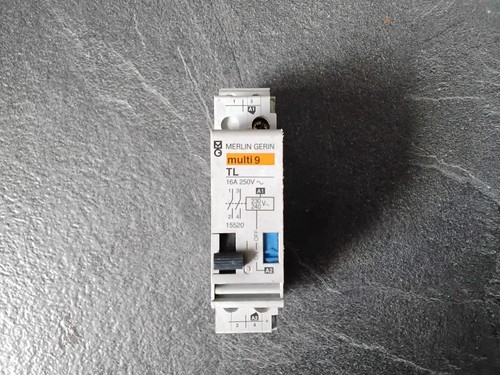 Télérupteur multi9 tl - ,