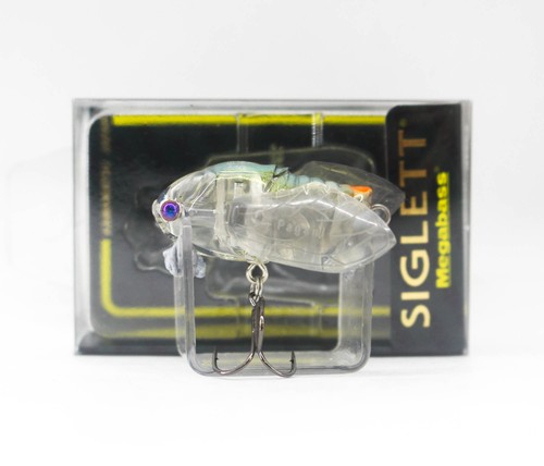 Megabass siglett 5 25 - megabass,